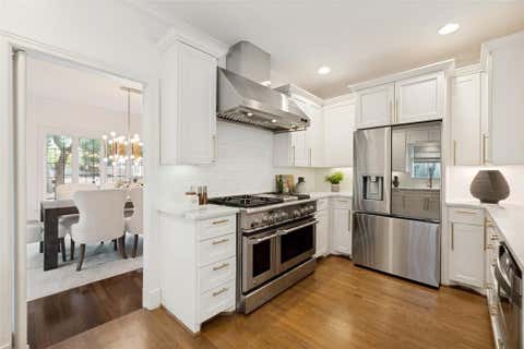 Tiny photo for 4557 Lorraine Avenue, Highland Park, TX 75205 (MLS # 21279129)