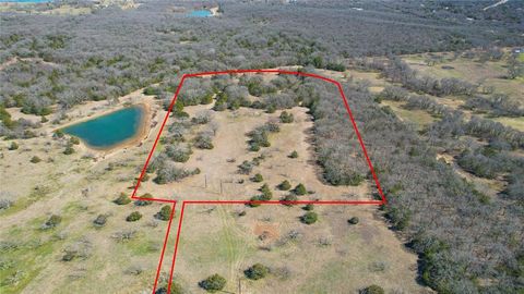 001 Tract 5 Northshore Lane Valley View TX 76272