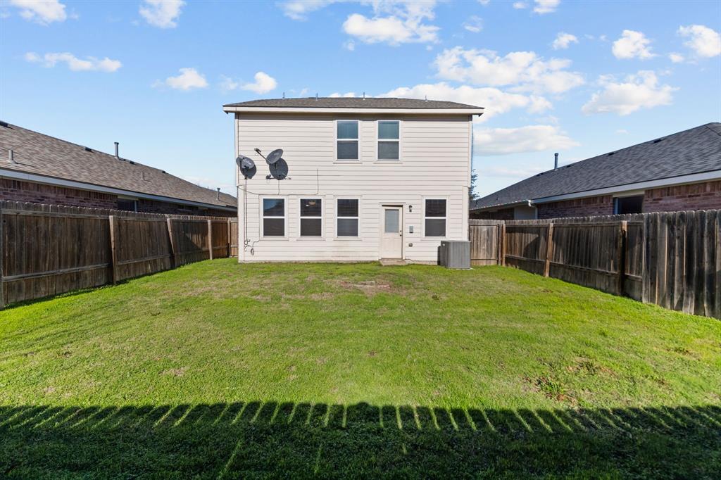 4617 Thistle Creek Court