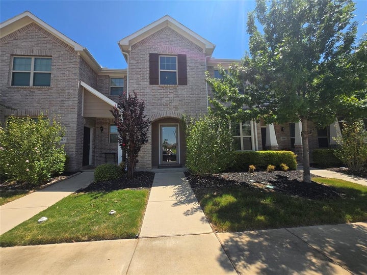 Photo 1 of 15 — 3308 Becker Drive, Denton, TX 76207