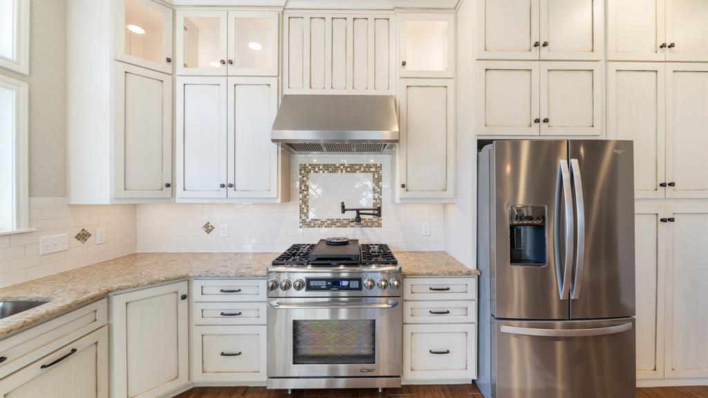 Enchanted Oaks North - Residential