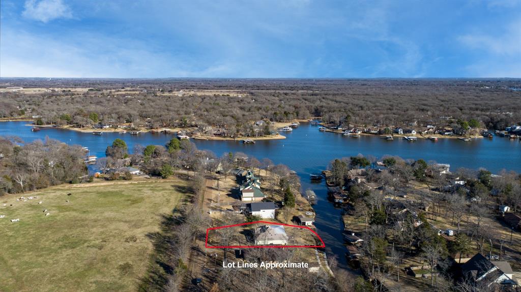 Enchanted Oaks North - Residential