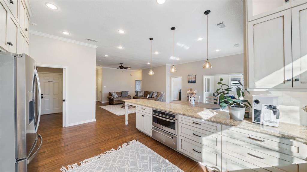 Enchanted Oaks North - Residential