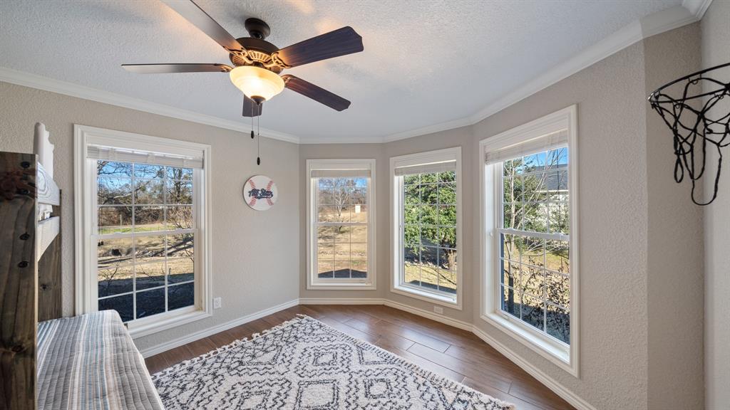 Enchanted Oaks North - Residential