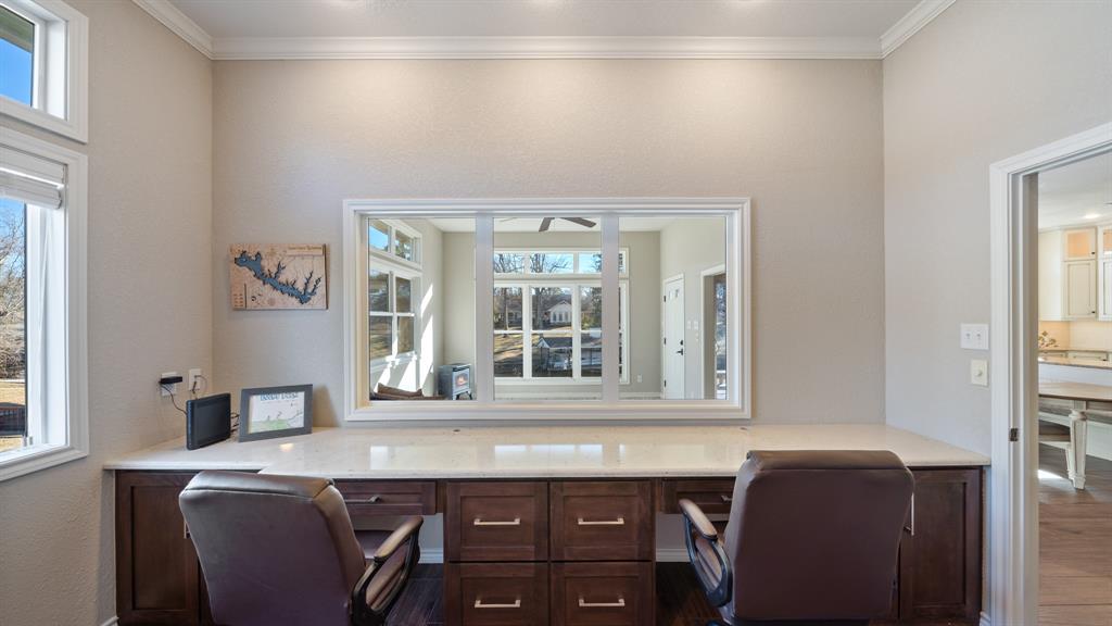 Enchanted Oaks North - Residential