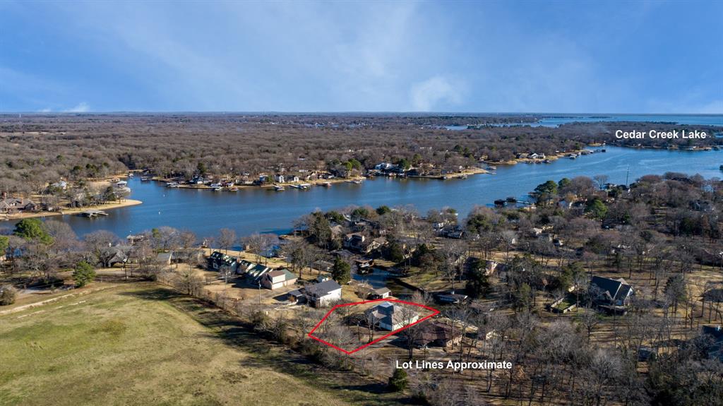 Enchanted Oaks North - Residential