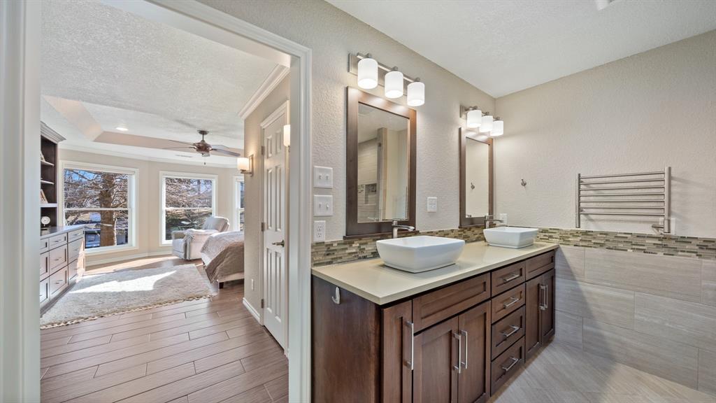 Enchanted Oaks North - Residential