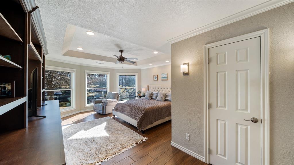 Enchanted Oaks North - Residential