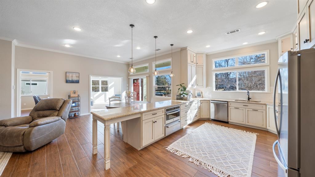 Enchanted Oaks North - Residential