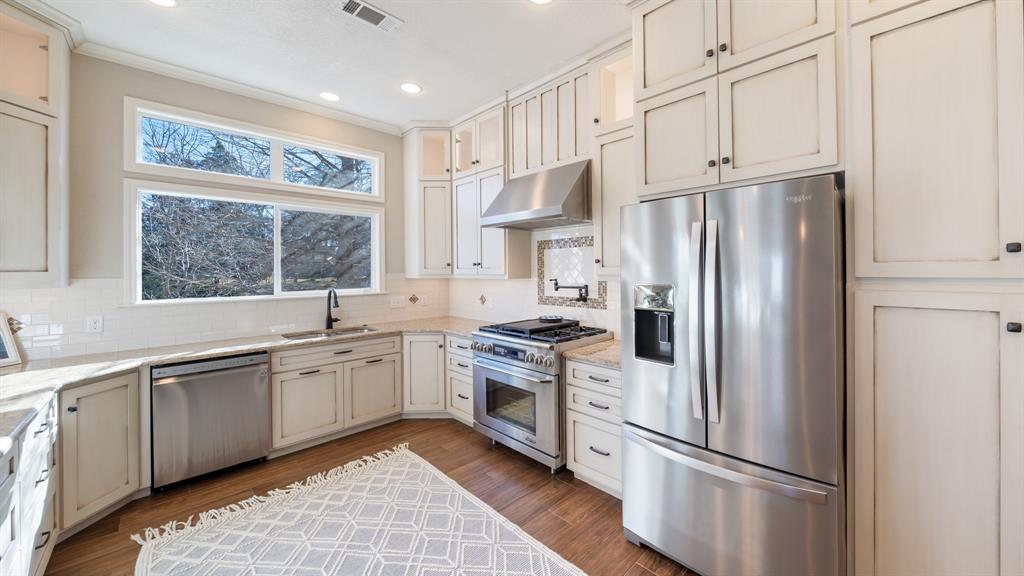 Enchanted Oaks North - Residential