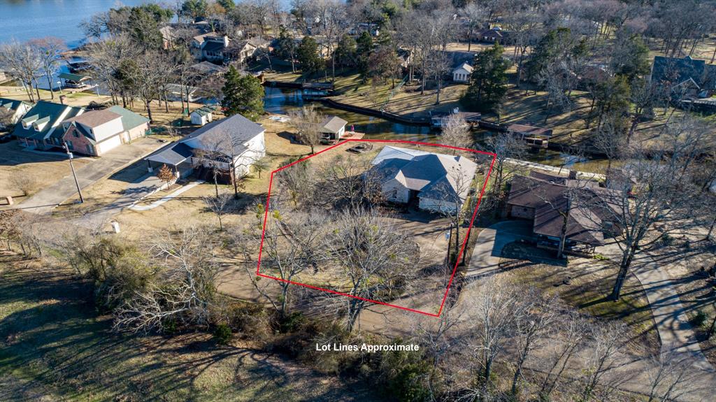 Enchanted Oaks North - Residential