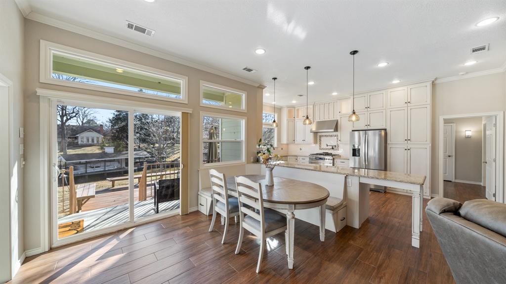 Enchanted Oaks North - Residential