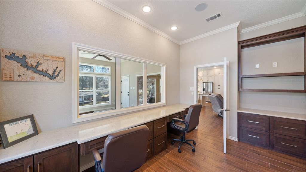 Enchanted Oaks North - Residential