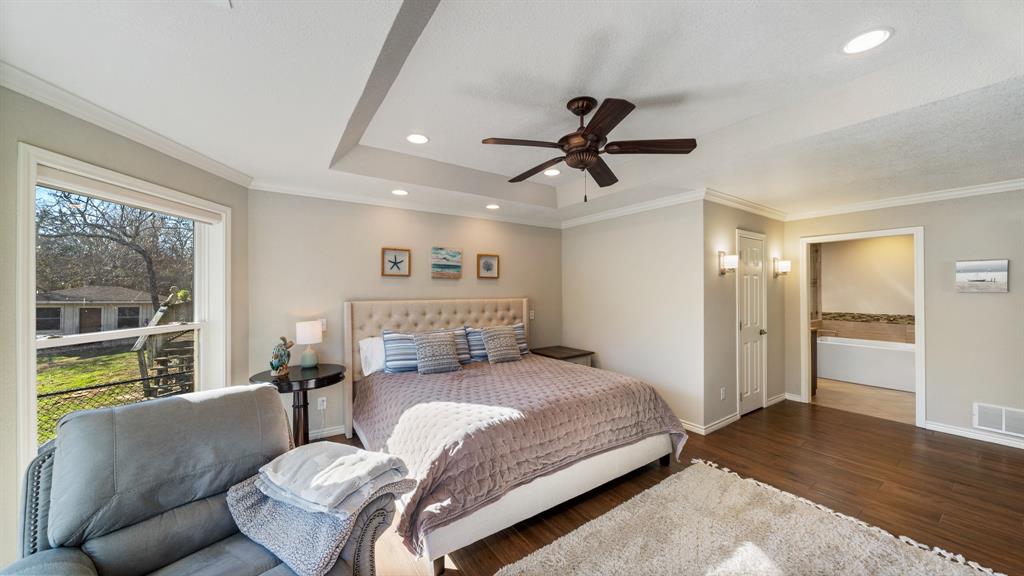 Enchanted Oaks North - Residential