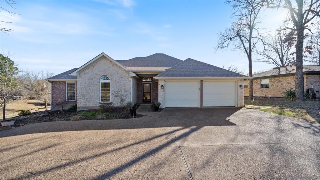 Enchanted Oaks North - Residential