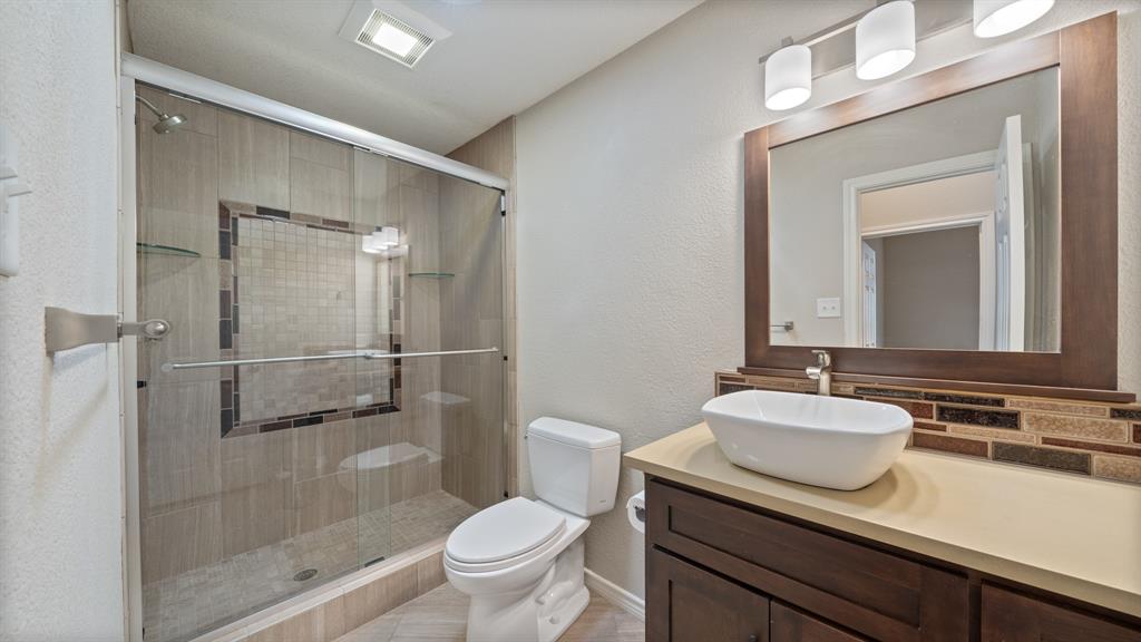 Enchanted Oaks North - Residential