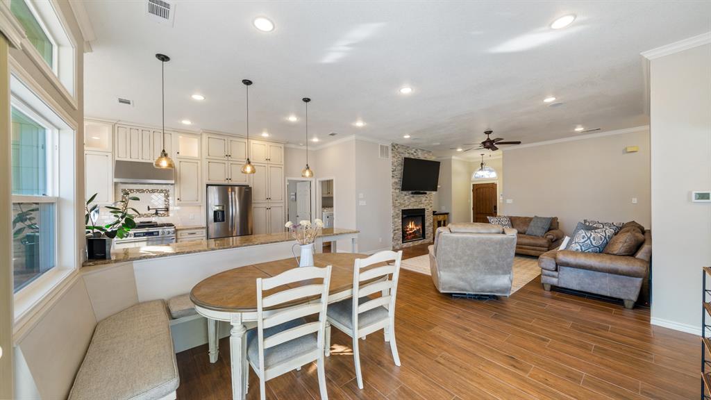 Enchanted Oaks North - Residential