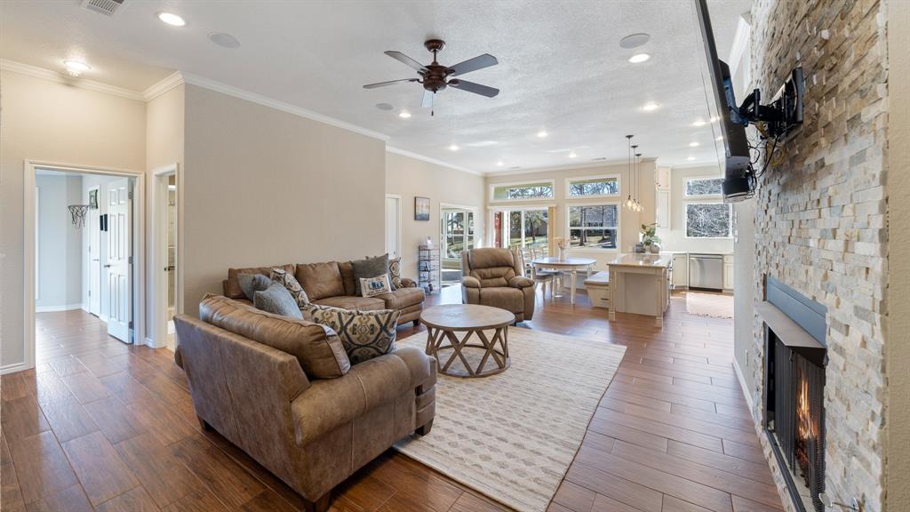 Enchanted Oaks North - Residential