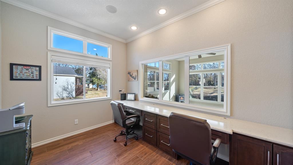 Enchanted Oaks North - Residential