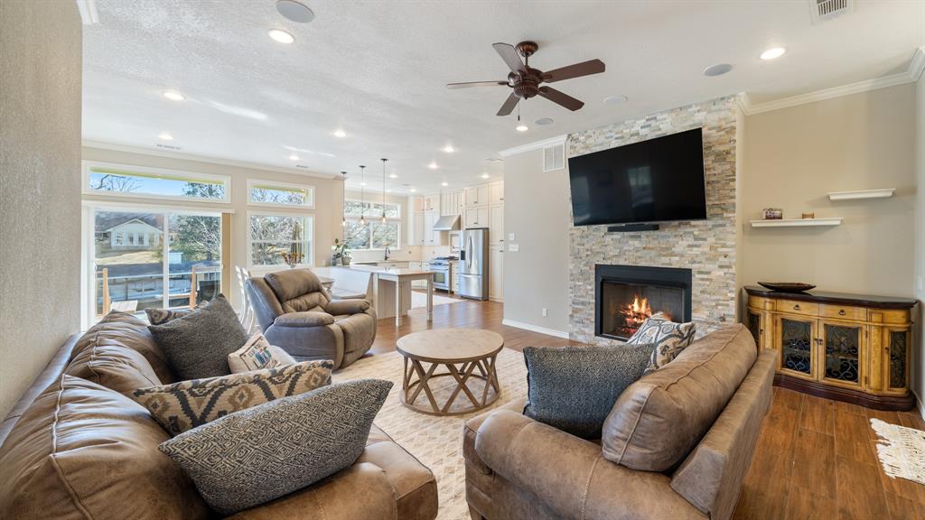 Enchanted Oaks North - Residential