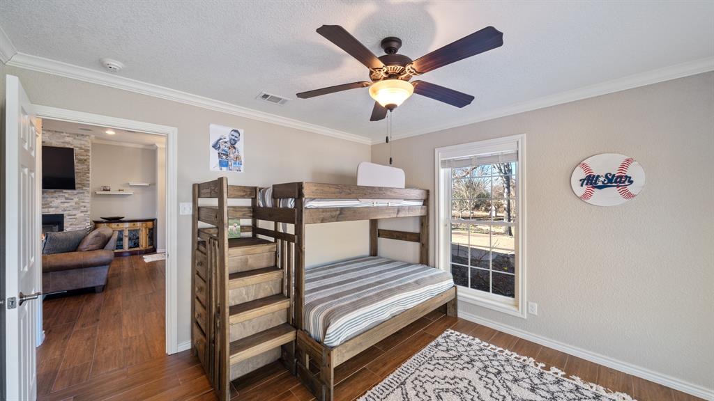 Enchanted Oaks North - Residential