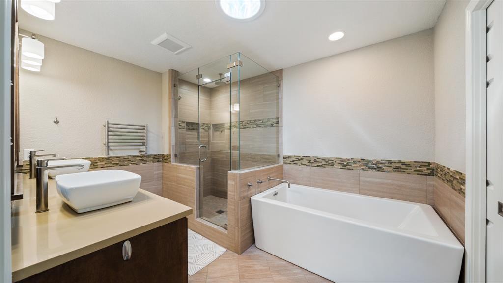 Enchanted Oaks North - Residential