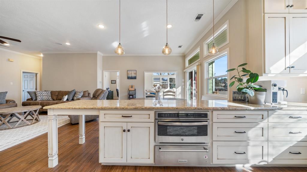 Enchanted Oaks North - Residential