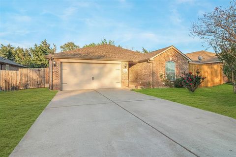 Photo of 1208 Bluff View Drive, Hutchins, TX 75141 (MLS # 21224260)