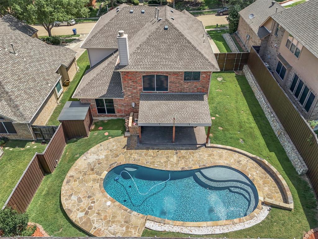 1413 Glenshire Drive