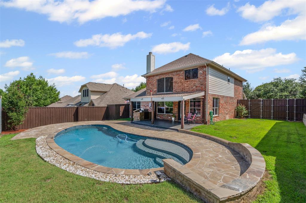 1413 Glenshire Drive