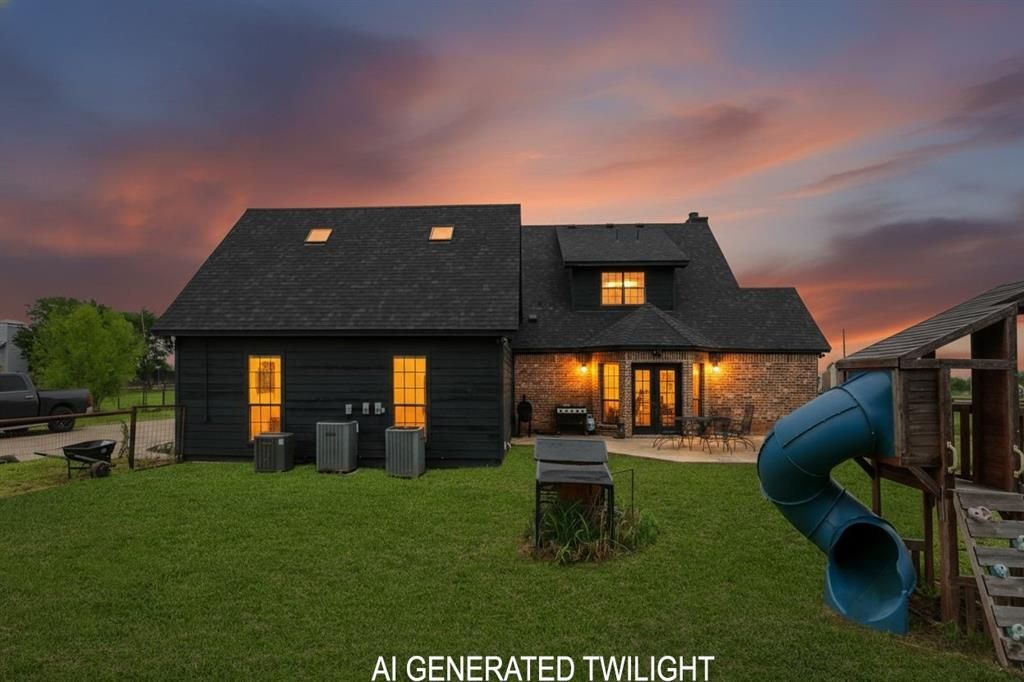 Photo of 1068 Frontier Trail, Rockwall, TX 75032 (MLS # 21245552)