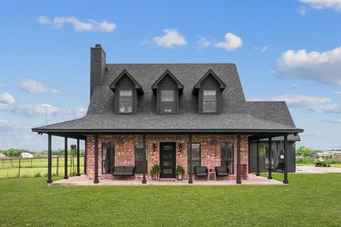 Photo of 1068 Frontier Trail, McLendon Chisholm, TX 75032 (MLS # 21245552)