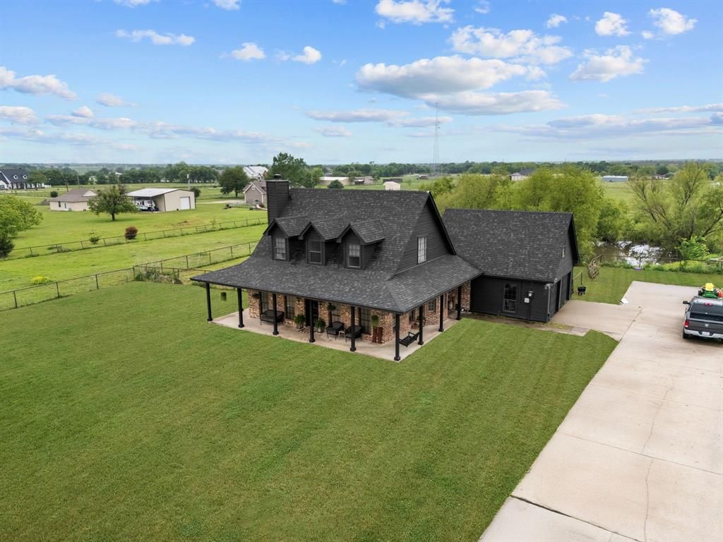 Photo of 1068 Frontier Trail, Rockwall, TX 75032 (MLS # 21245552)