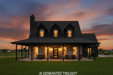 Photo of 1068 Frontier Trail, Rockwall, TX 75032 (MLS # 21245552)