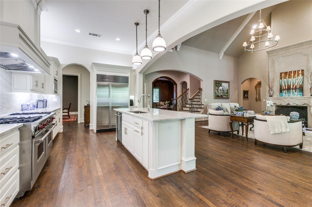 North Ridge - Residential