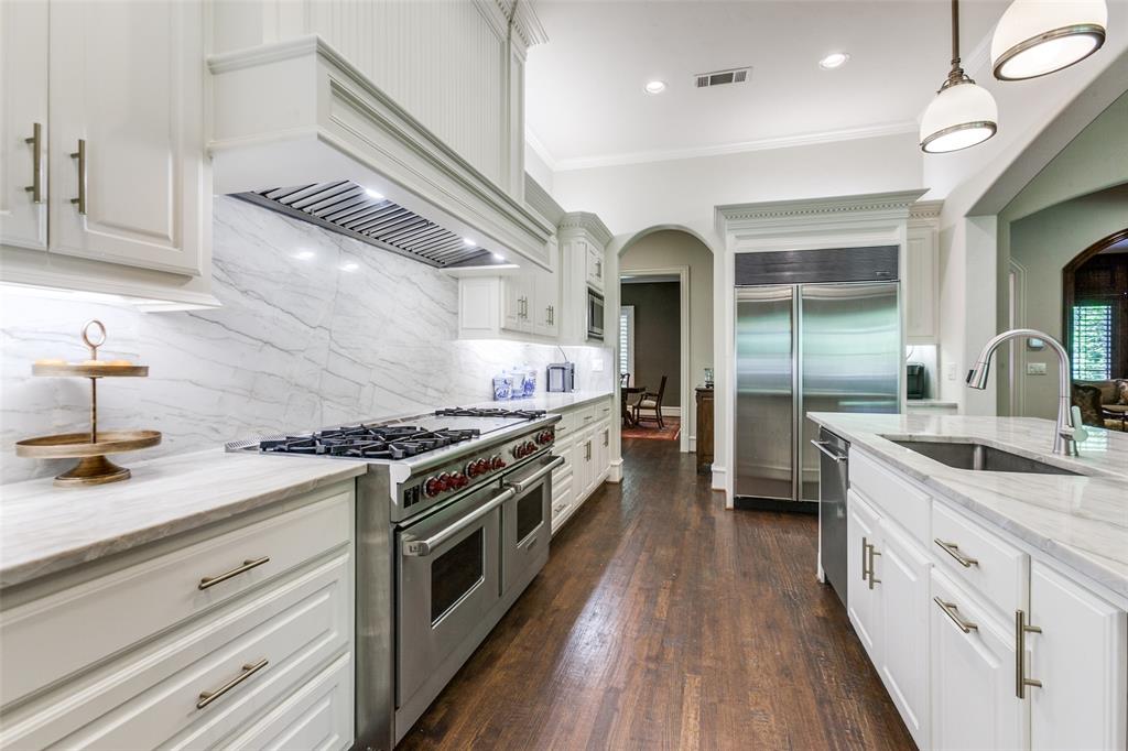 North Ridge - Residential