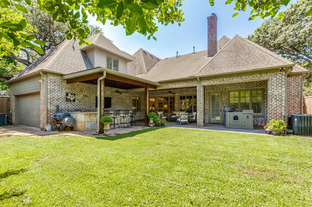 North Ridge - Residential