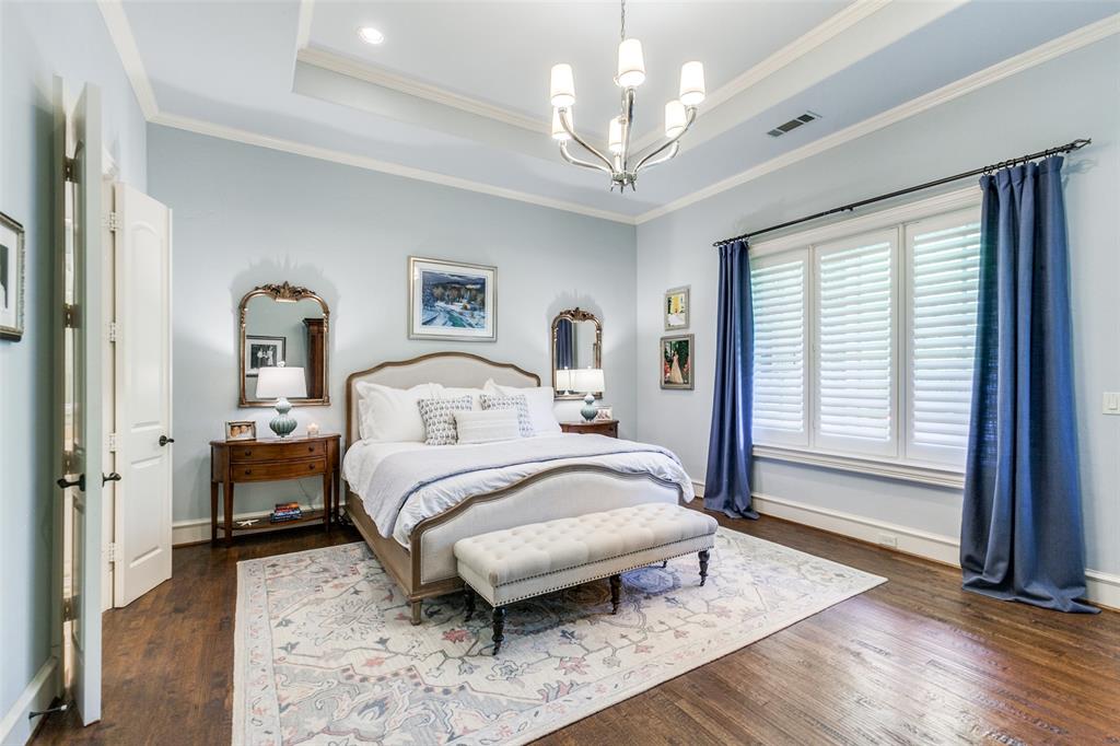 North Ridge - Residential