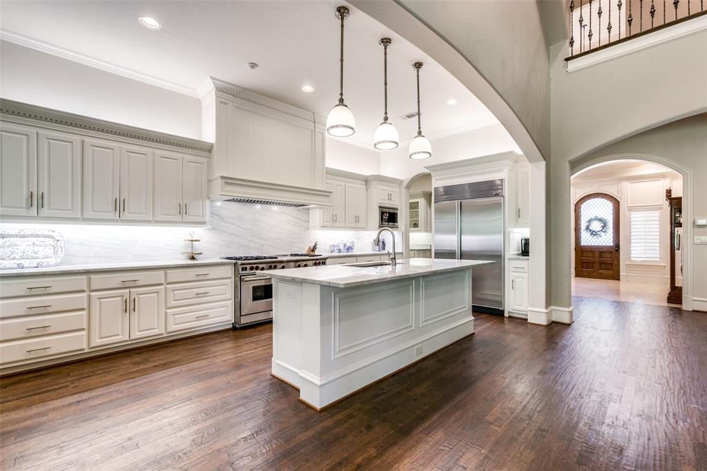 North Ridge - Residential