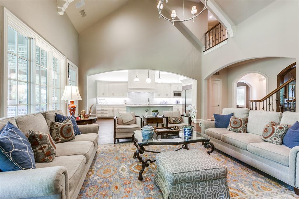 North Ridge - Residential