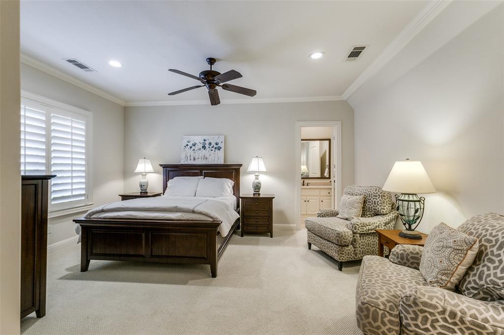 North Ridge - Residential