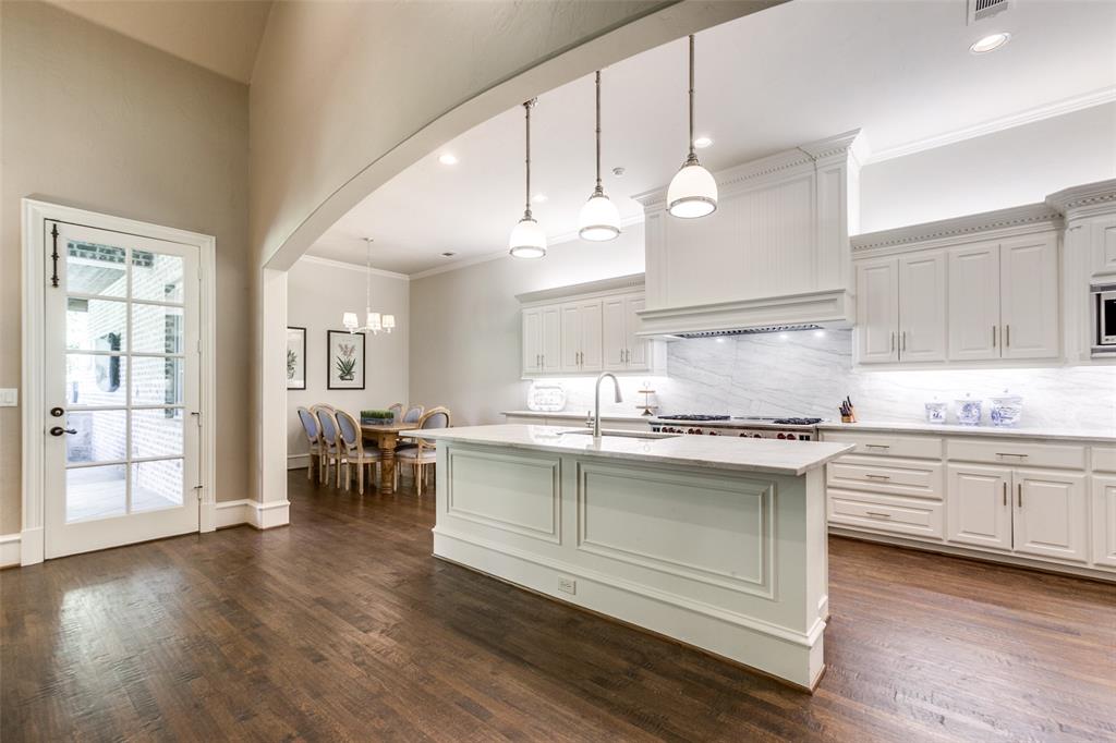 North Ridge - Residential