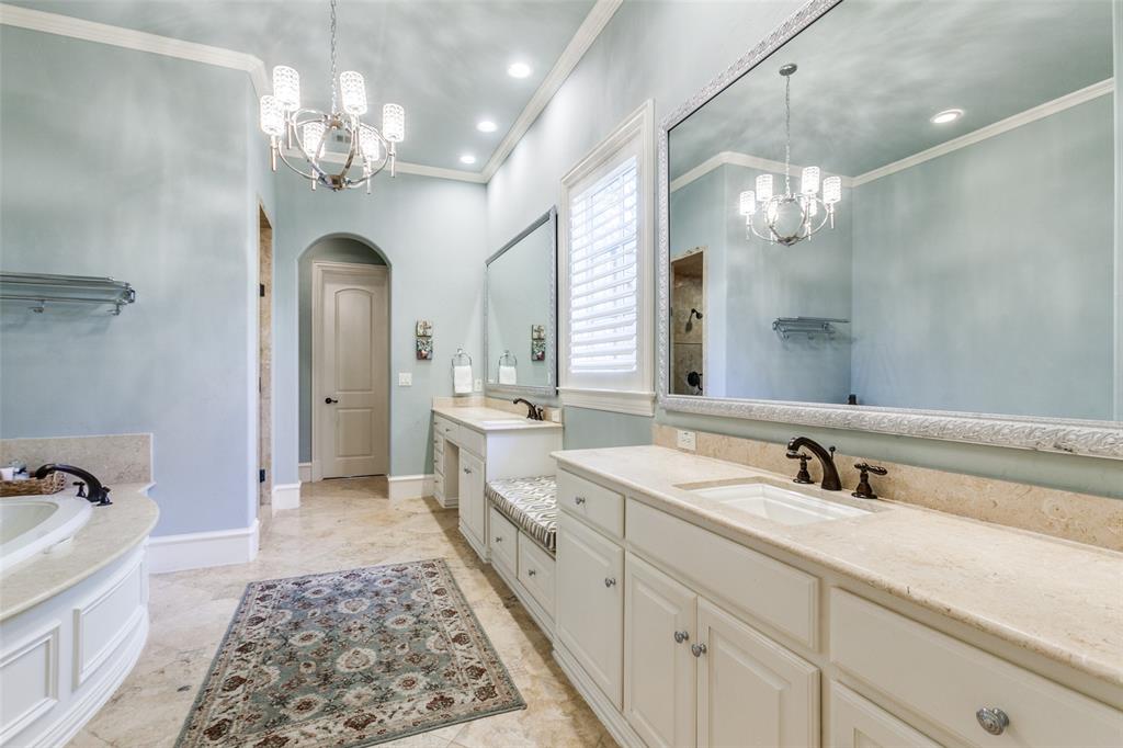 North Ridge - Residential