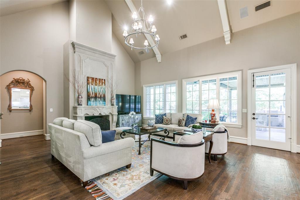 North Ridge - Residential