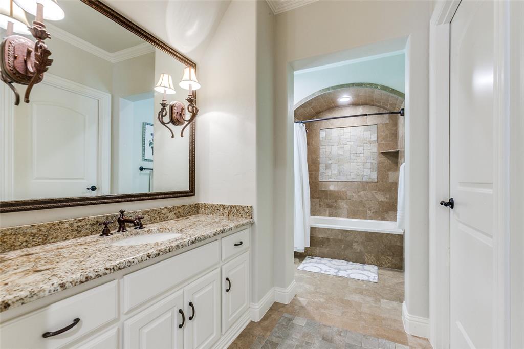 North Ridge - Residential