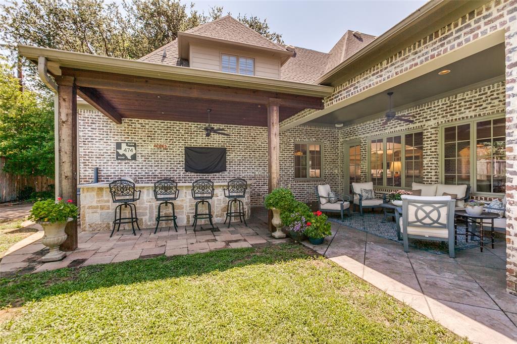 North Ridge - Residential