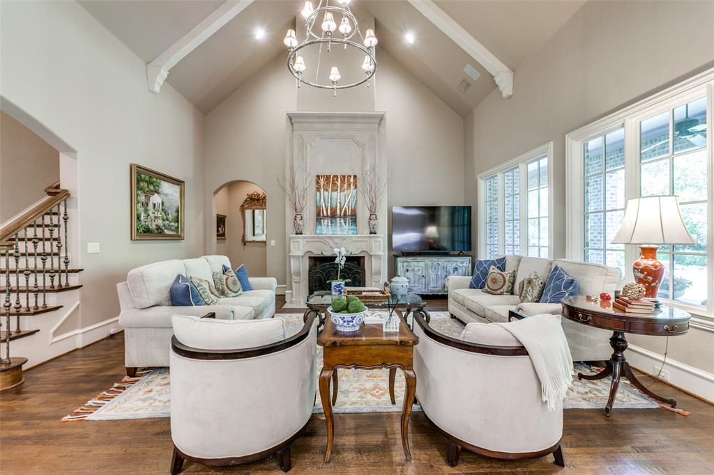 North Ridge - Residential