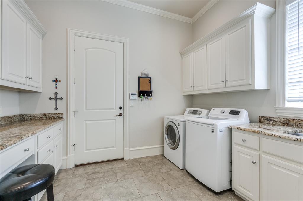 North Ridge - Residential