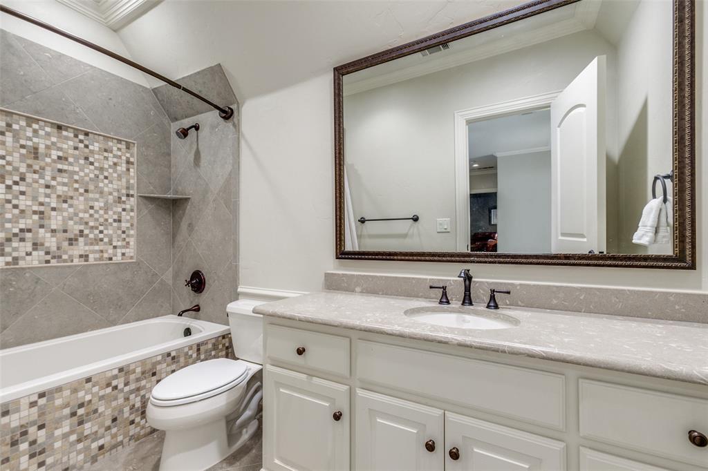 North Ridge - Residential