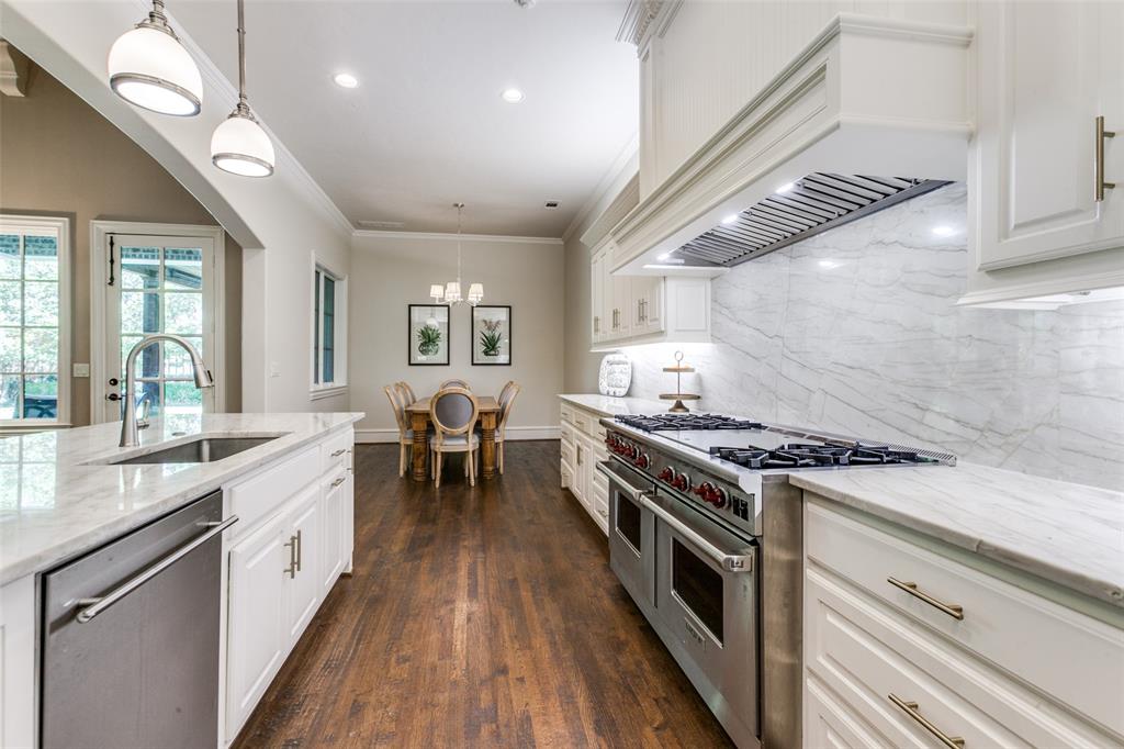 North Ridge - Residential